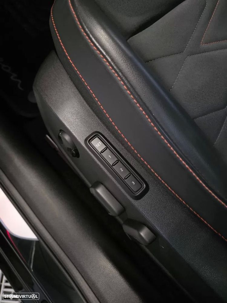 SEAT Leon ST 1.4 e-Hybrid FR DSG - 39