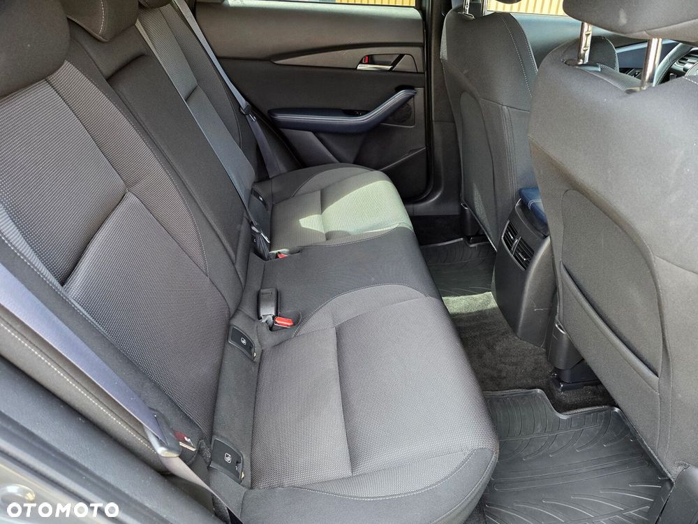Mazda CX-30 - 15