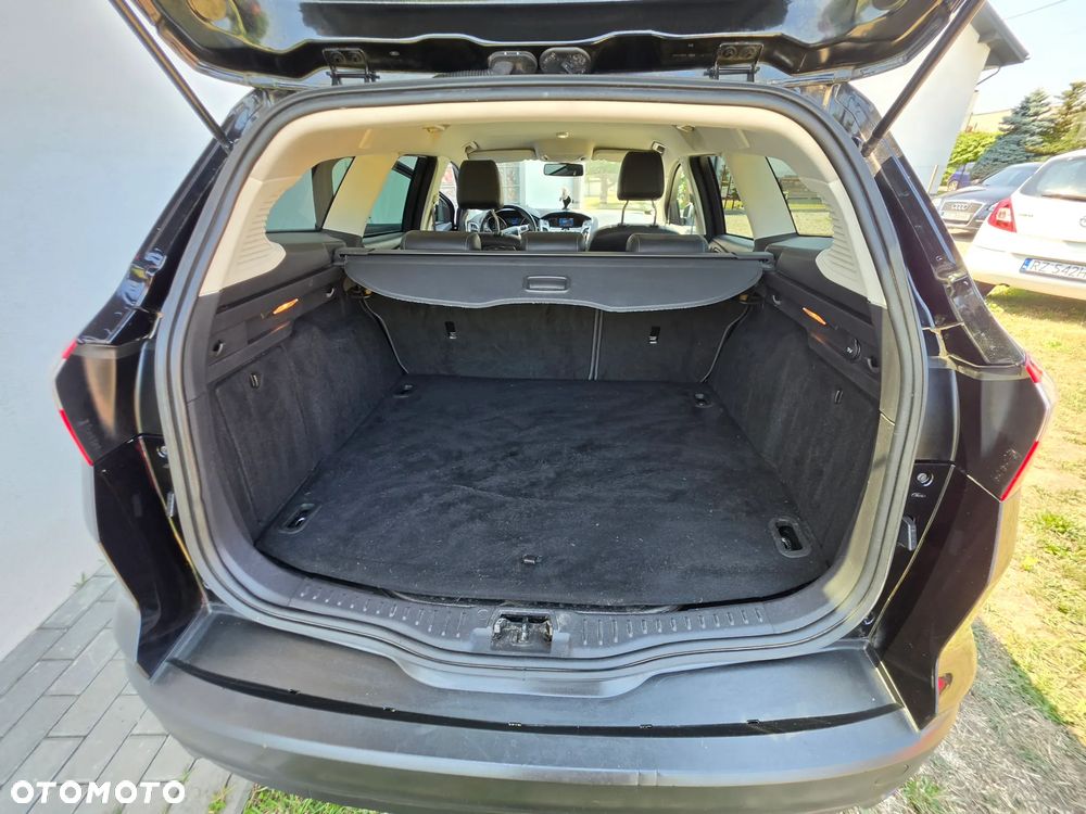Ford Focus 1.6 EcoBoost Titanium - 24