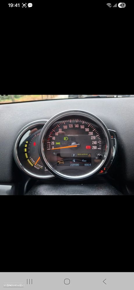 MINI Countryman Cooper SE ALL4 Auto - 4