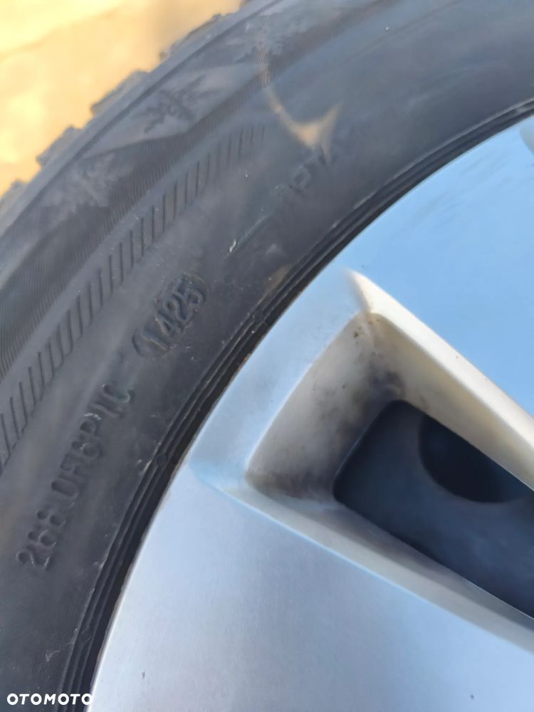 Opel Astra 1.4 Turbo Active - 37