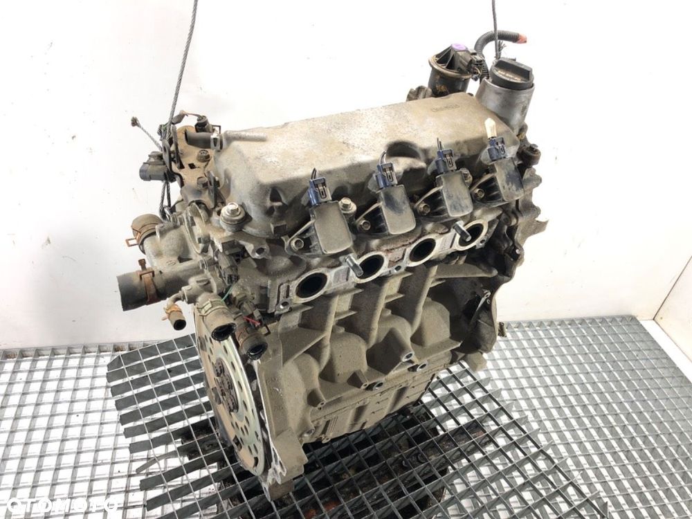 SILNIK  HONDA JAZZ II (GD_, GE3, GE2) 2001 - 2008 1.5 (GD3) 81 kW [110 KM] benzyna 2002 - 2008 L15A1 - 7