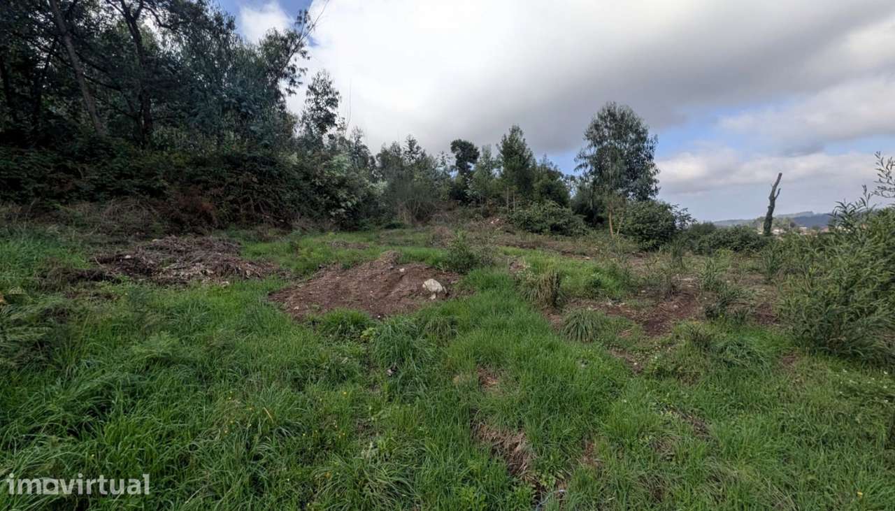 Terreno com 34.700m2 localizado em Fornelo, Vila do Conde - Grande imagem: 3/8