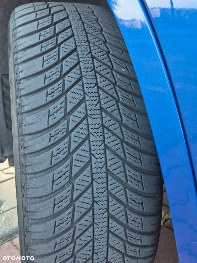 BMW X1 xDrive18d M Sport - 8