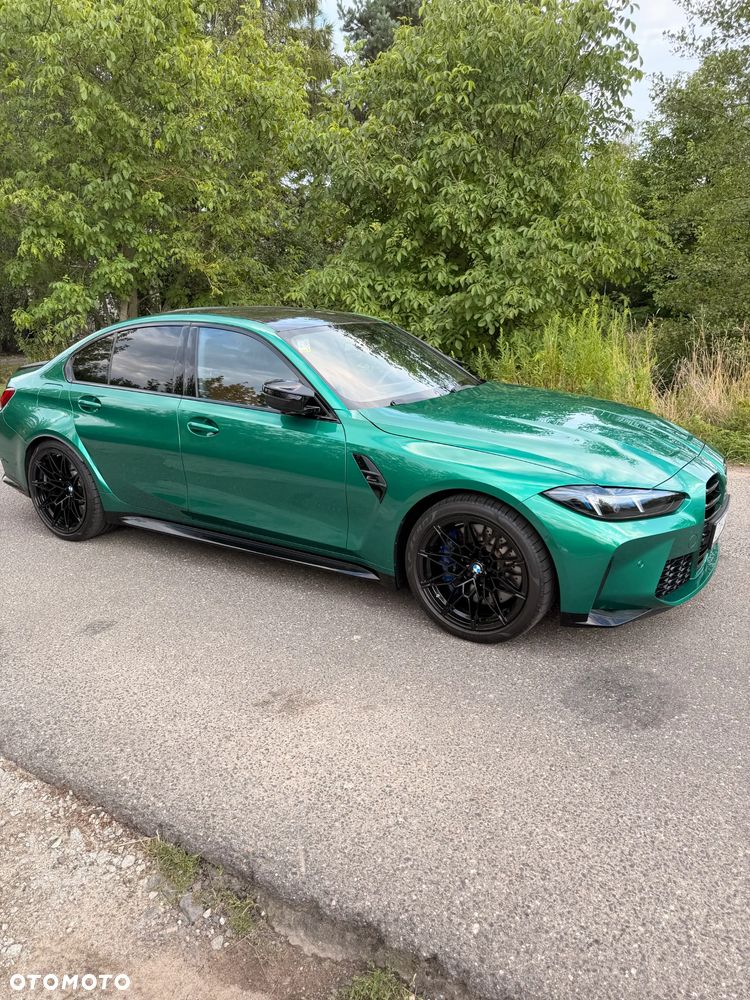BMW M3 - 2