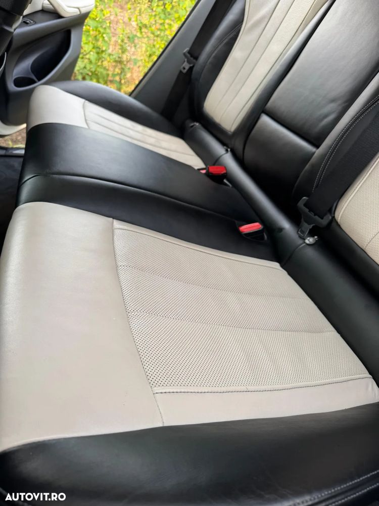 BMW X6 xDrive40d - 14
