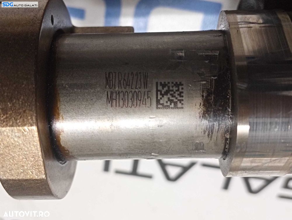 Ax Axa Came Evacuare Capac Motor Mercedes ML Class W164 3.0 CDI 2005 - 2011 Cod A64208 [M4688] - 7