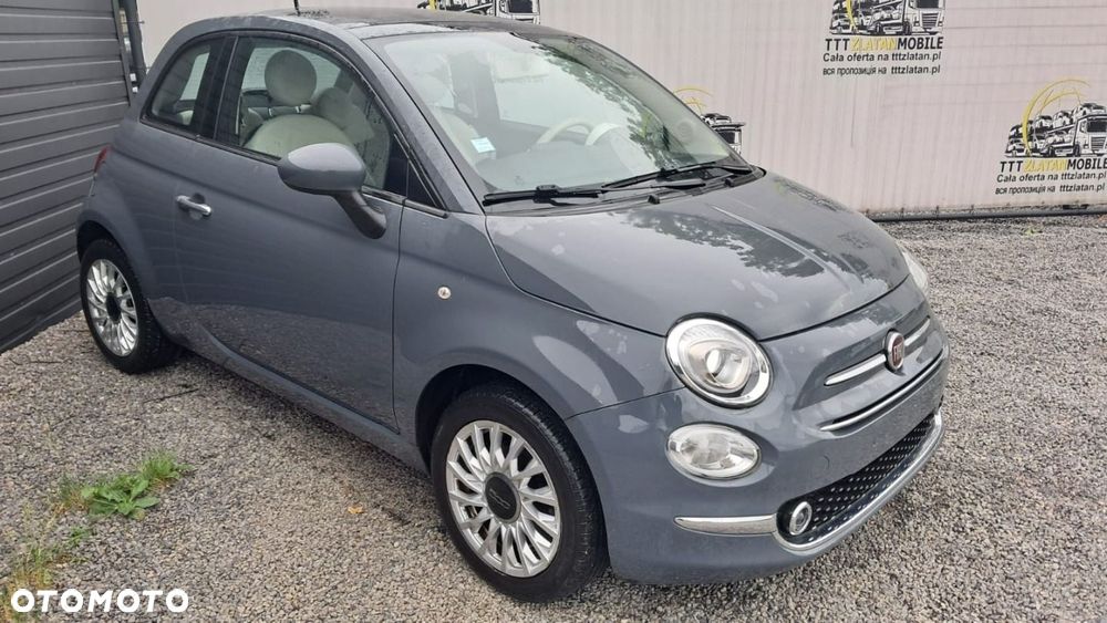 Fiat 500 - 4