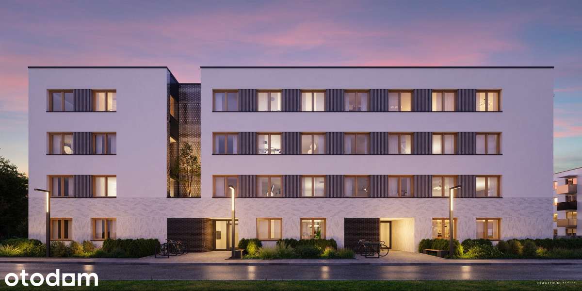 3 pokoje | 50,82 m² | loggia |