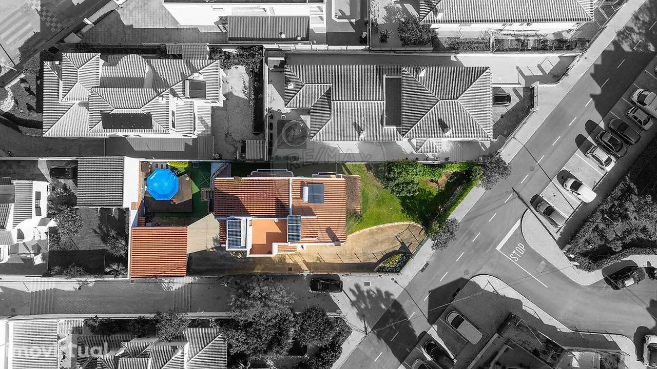 Moradia T3 para venda - Grande imagem: 2/32