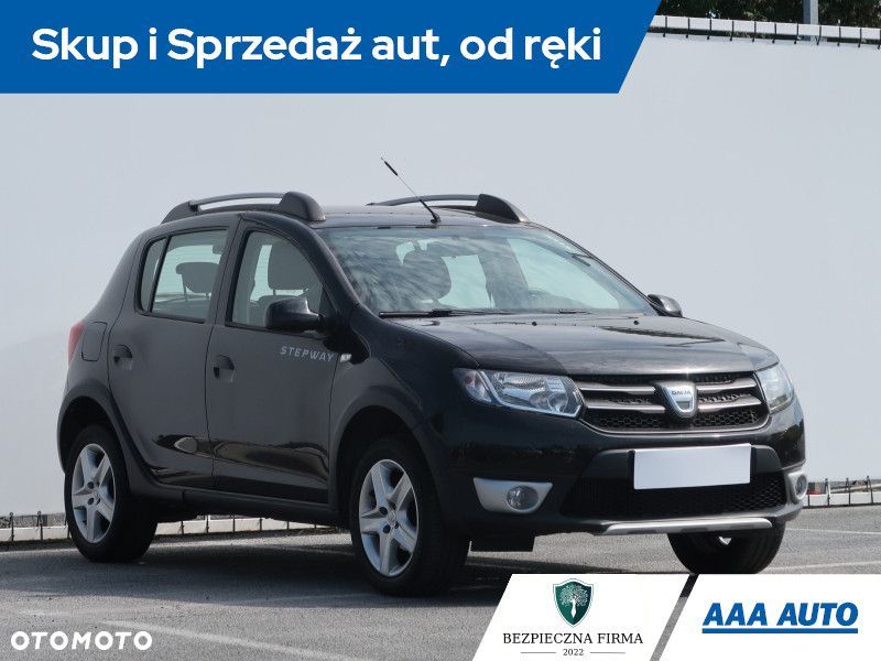 Dacia Sandero Stepway - 2