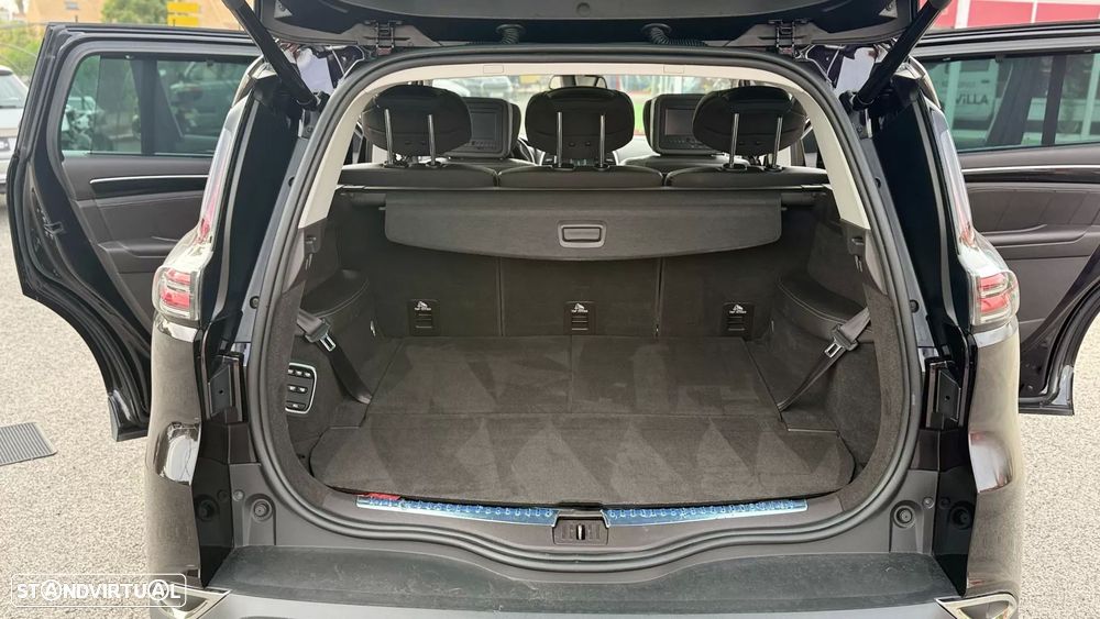 Renault Espace 1.6 dCi Initiale Paris EDC - 56