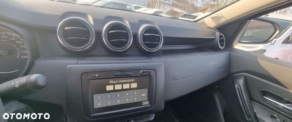 Dacia Duster - 15