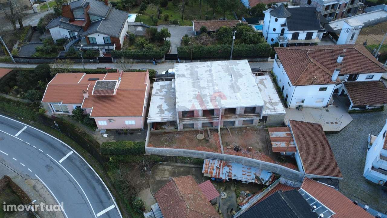 Moradia Geminada T3 | Caramos, Felgueiras - Grande imagem: 4/31