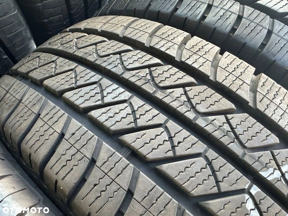 215/65/16C Goodyear Vector Cargo_7,5mm_2szt_(617) - 4