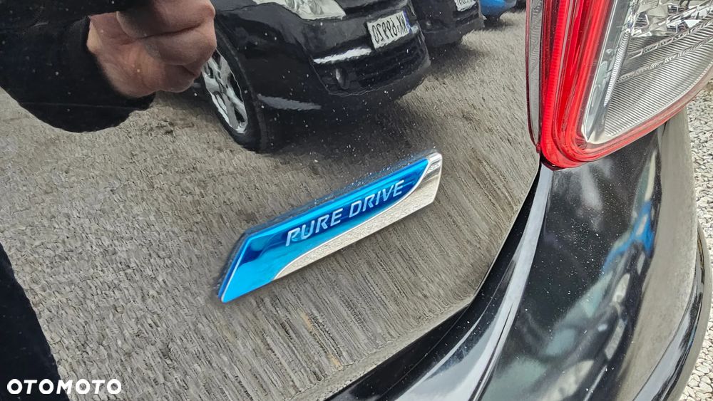 Nissan Micra 1.2 Tekna - 34