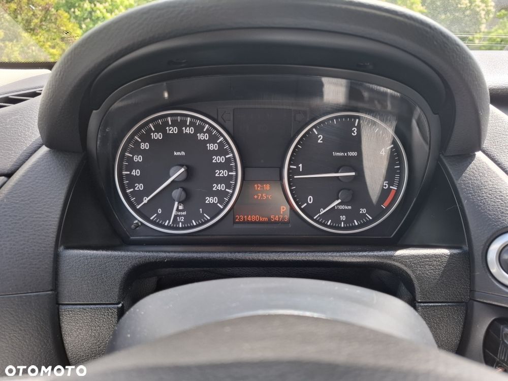 BMW X1 - 5