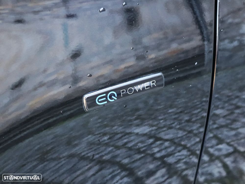 Mercedes-Benz A 250 e AMG Line - 11