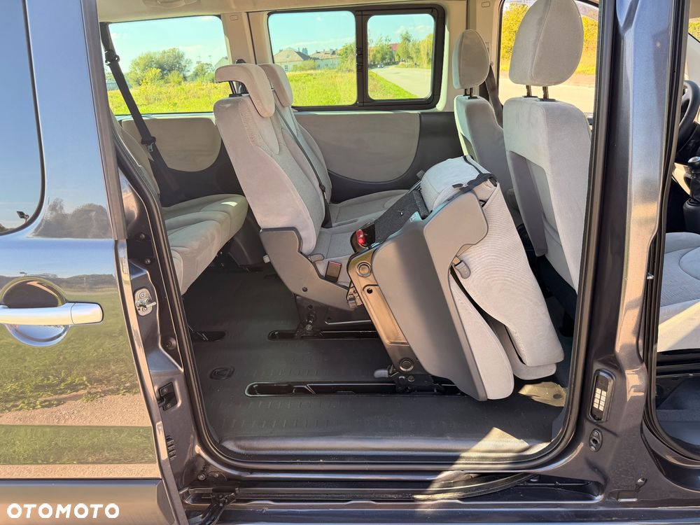 Fiat Scudo Kombi 2.0 MJ L2H1 Standard - 32