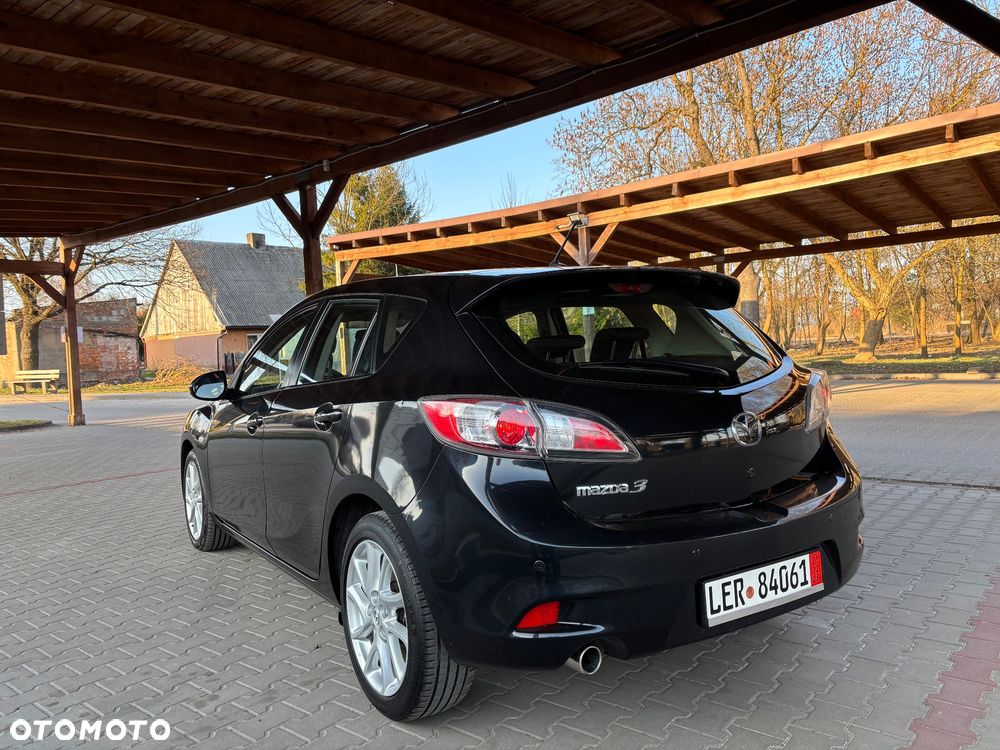 Mazda 3 2.0 Sport Active Plus - 6