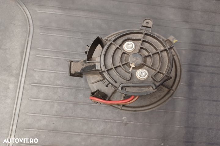 Ventilator aeroterma 9409117 9409117 Mercedes-Benz E-Class C207 [2009 - 1