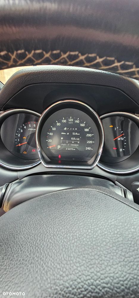 Kia Ceed 1.6 CRDi GT Line DCT - 10