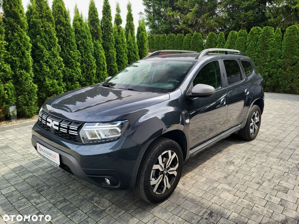 Dacia Duster - 2