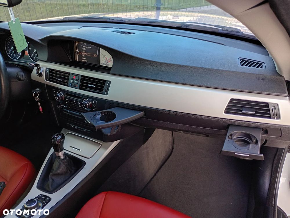 BMW Seria 3 - 5