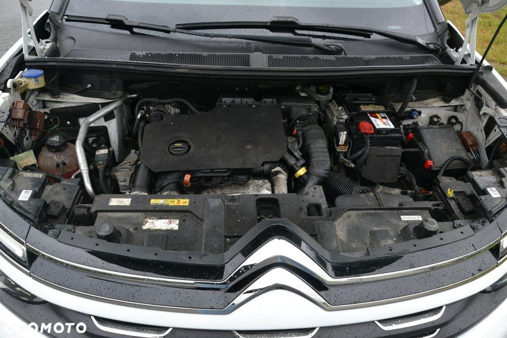 Citroën C5 Aircross - 19