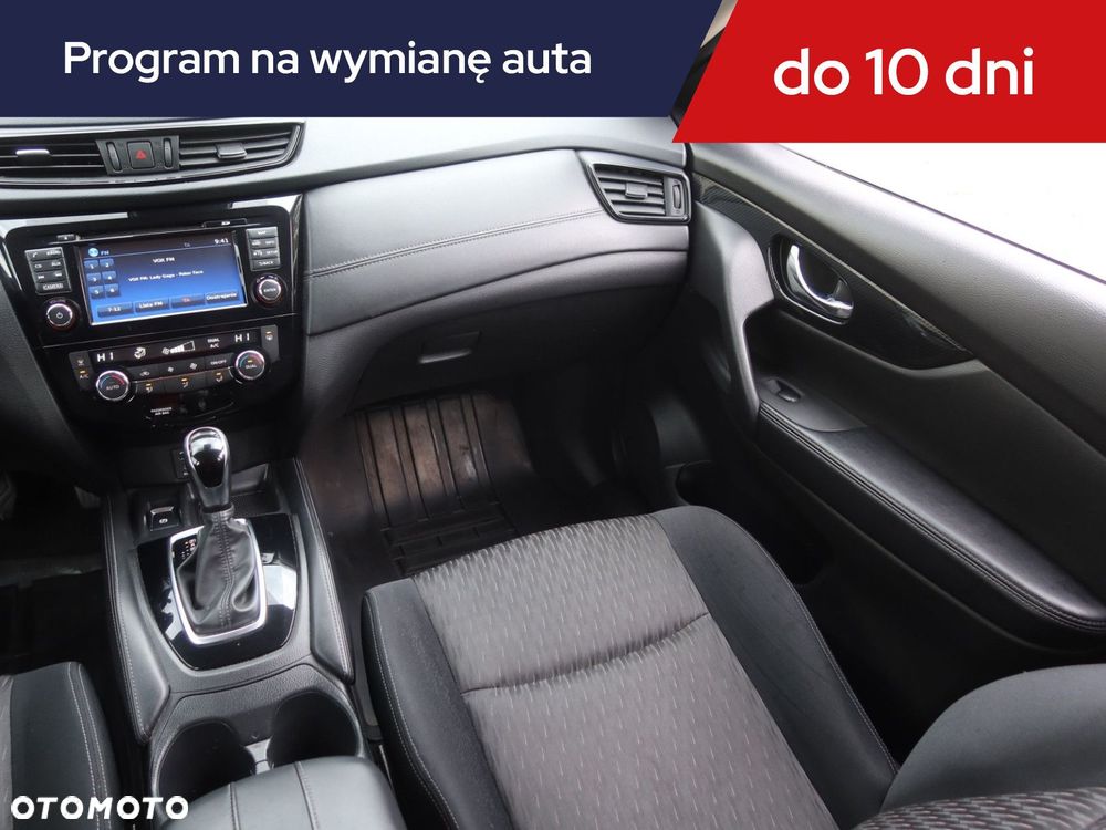 Nissan X-Trail - 10