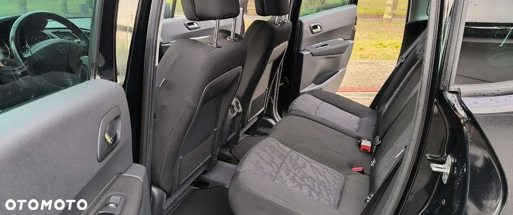 Peugeot 3008 HDi FAP 110 Business-Line - 27