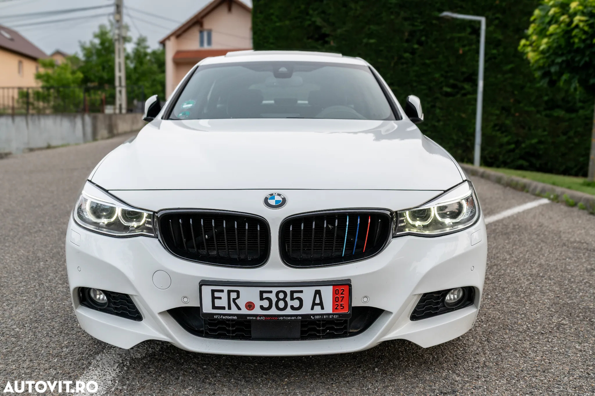 BMW X3 - 2