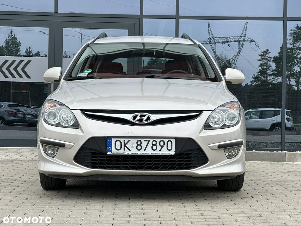 Hyundai i30 - 5