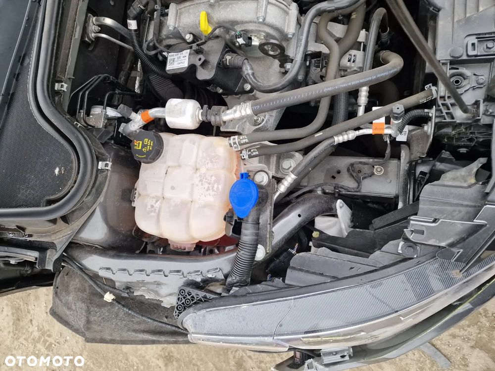 Ford Focus SW 1.0 EcoBoost SYNC Edition ASS - 24