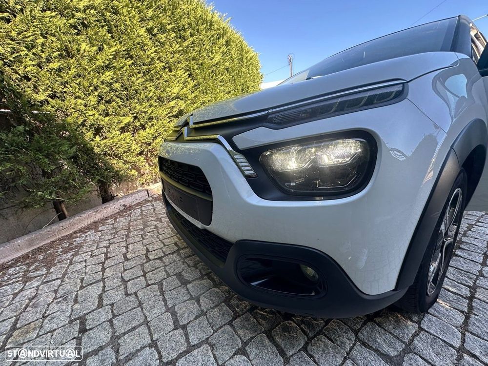 Citroën C3 Pure Tech S&S C-Series - 23