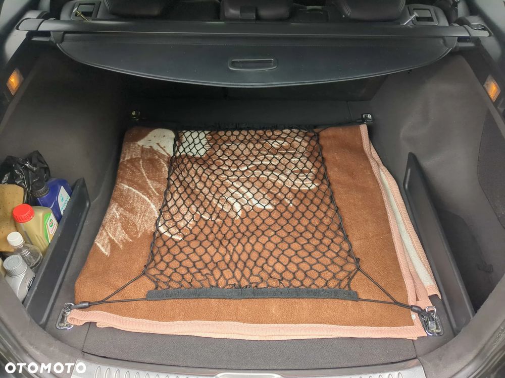 Hyundai i40 Kombi blue 1.7 CRDi Premium - 12