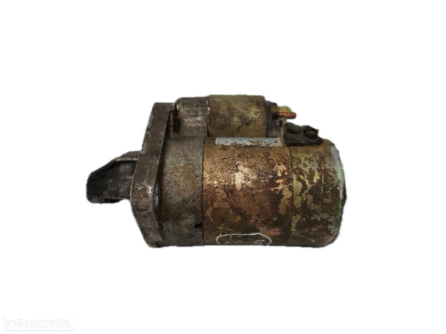 Motor Arranque Kia Rio Combi (Dc) - 1