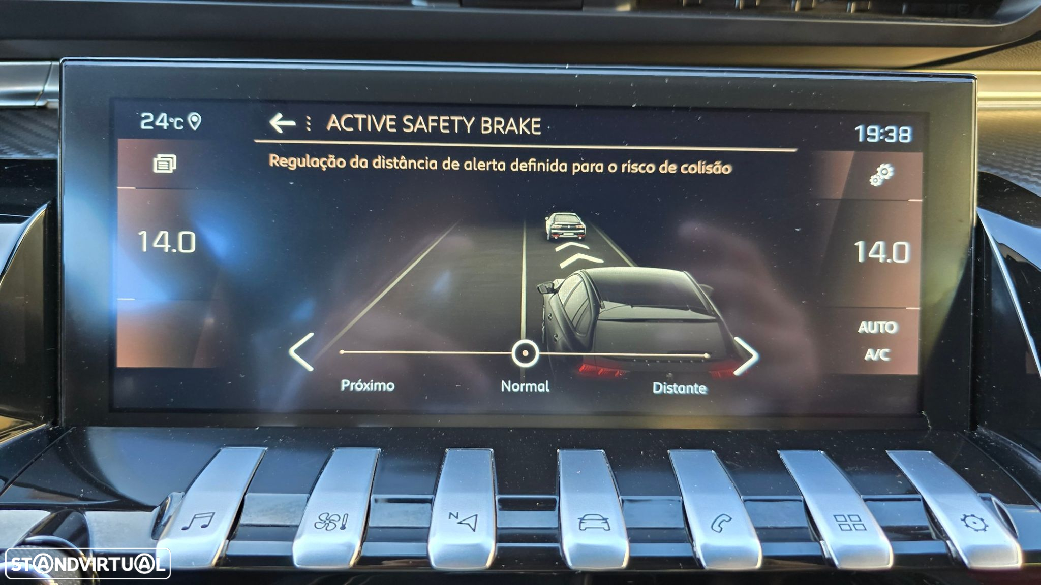 Peugeot 508 SW 1.5 BlueHDi GT Line EAT8 - 27