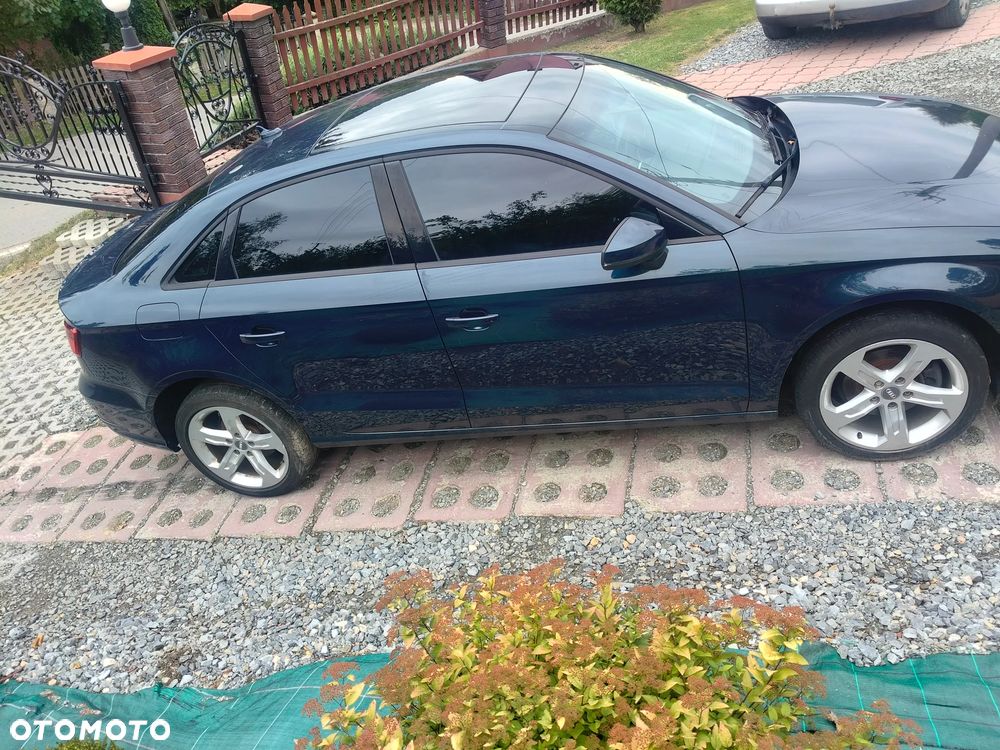 Audi A3 Limousine - 7