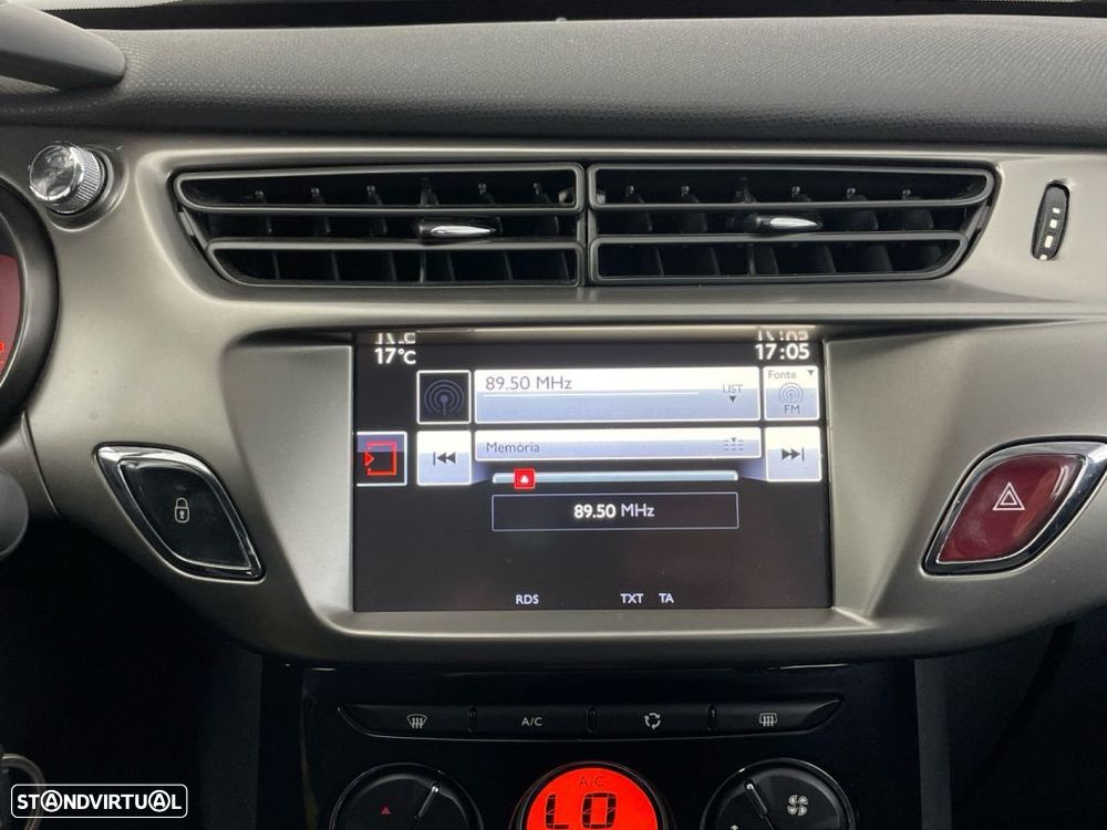 Citroën C3 1.2 PureTech Collection - 15