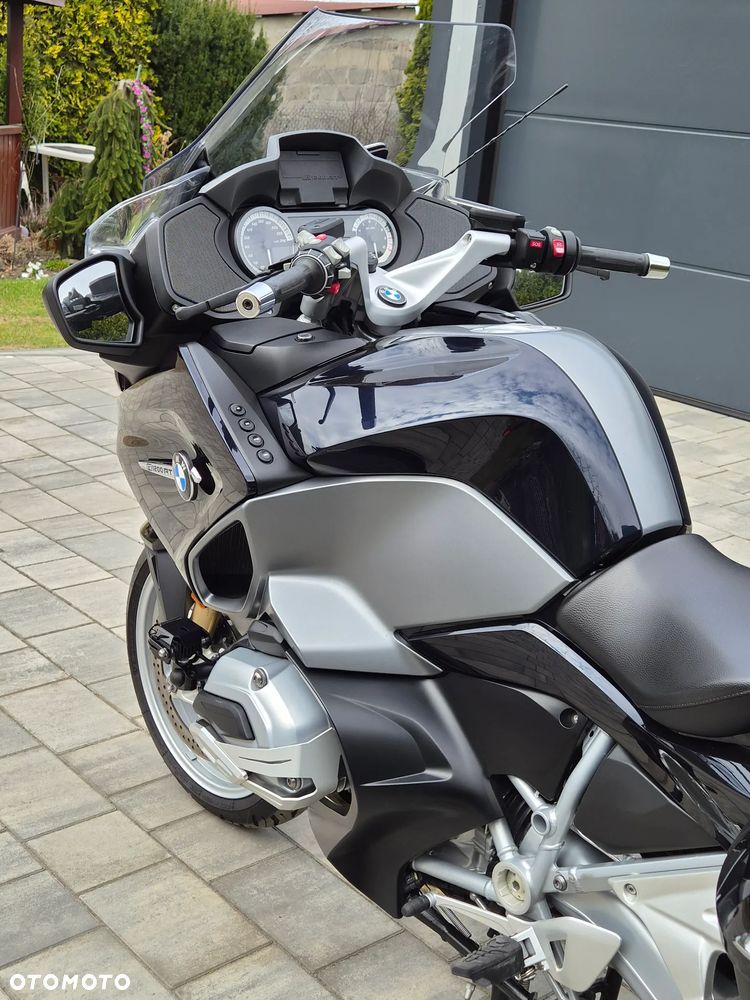 BMW RT - 26