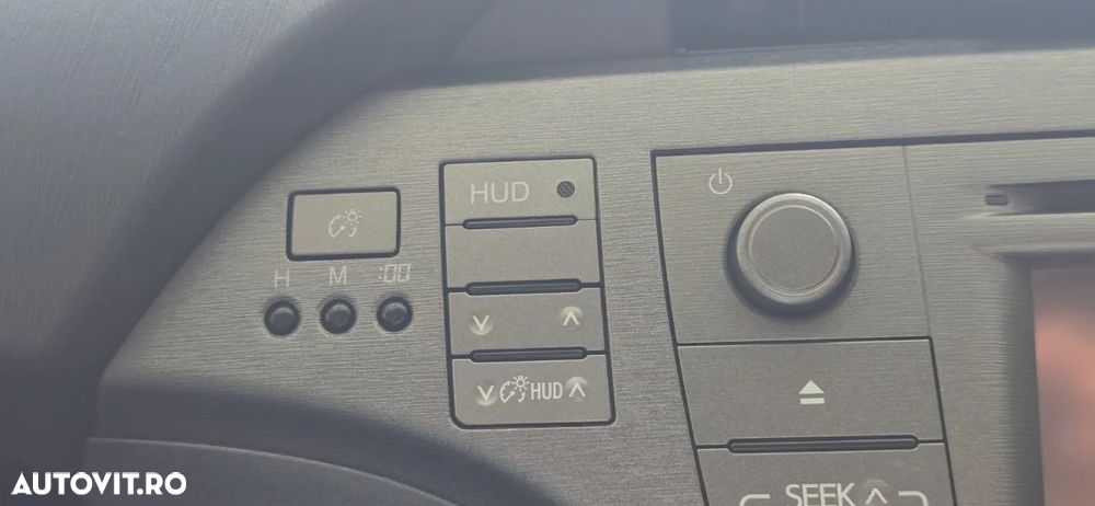 Toyota Prius - 17