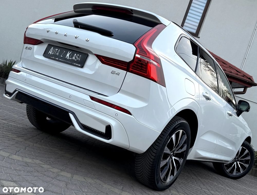 Volvo XC 60 B4 D Geartronic RDesign - 6