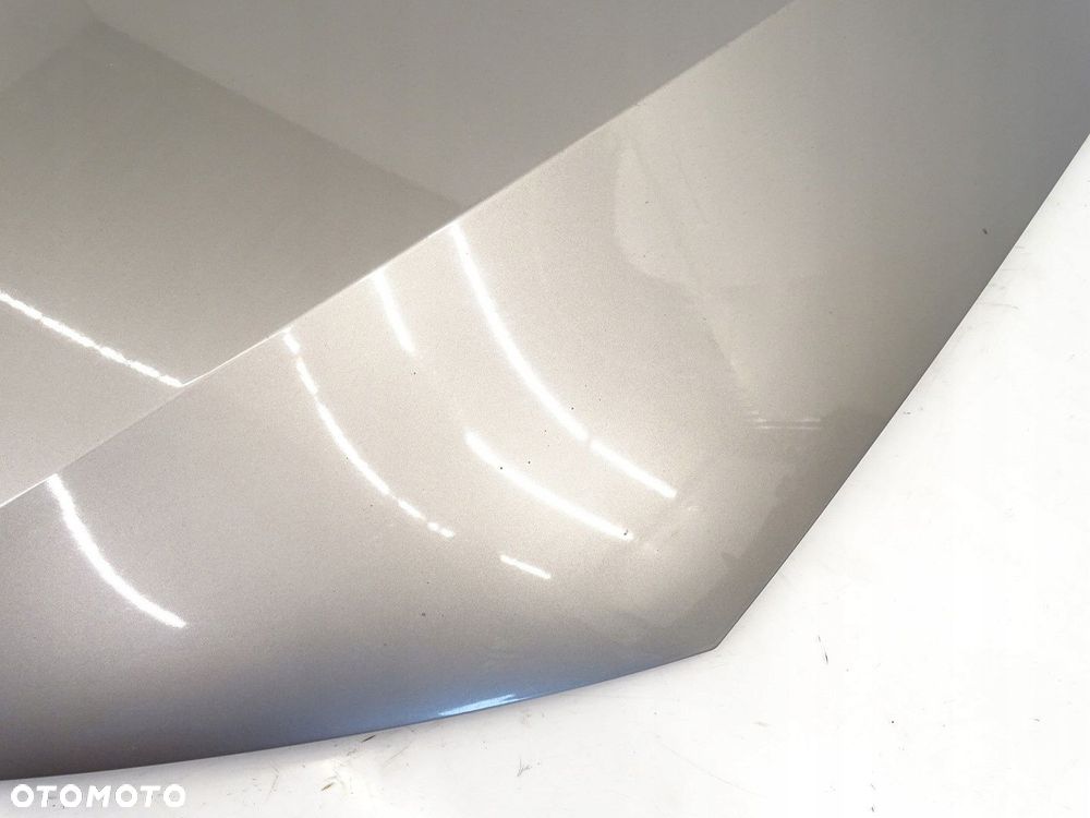 MASKA POKRYWA PRZÓD PRZEDNIA SILNIKA SKODA OCTAVIA III 5E LF8H - 4