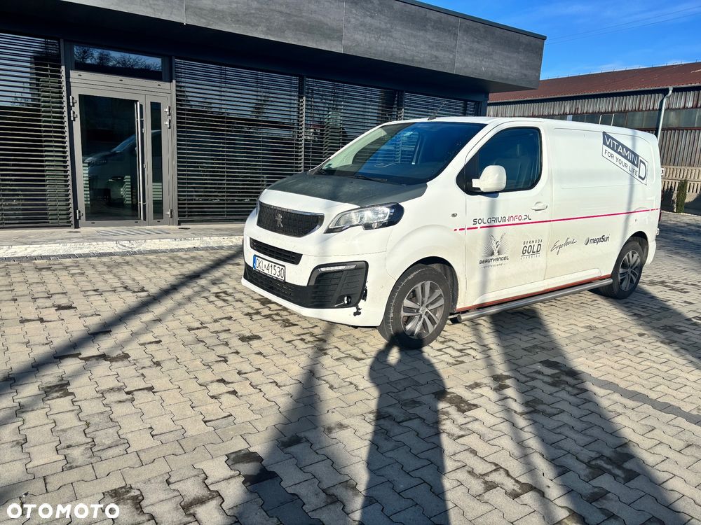 Peugeot Expert - 3