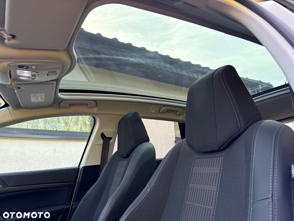 Peugeot 308 BlueHDi 130 Stop & Start Allure Pack - 7