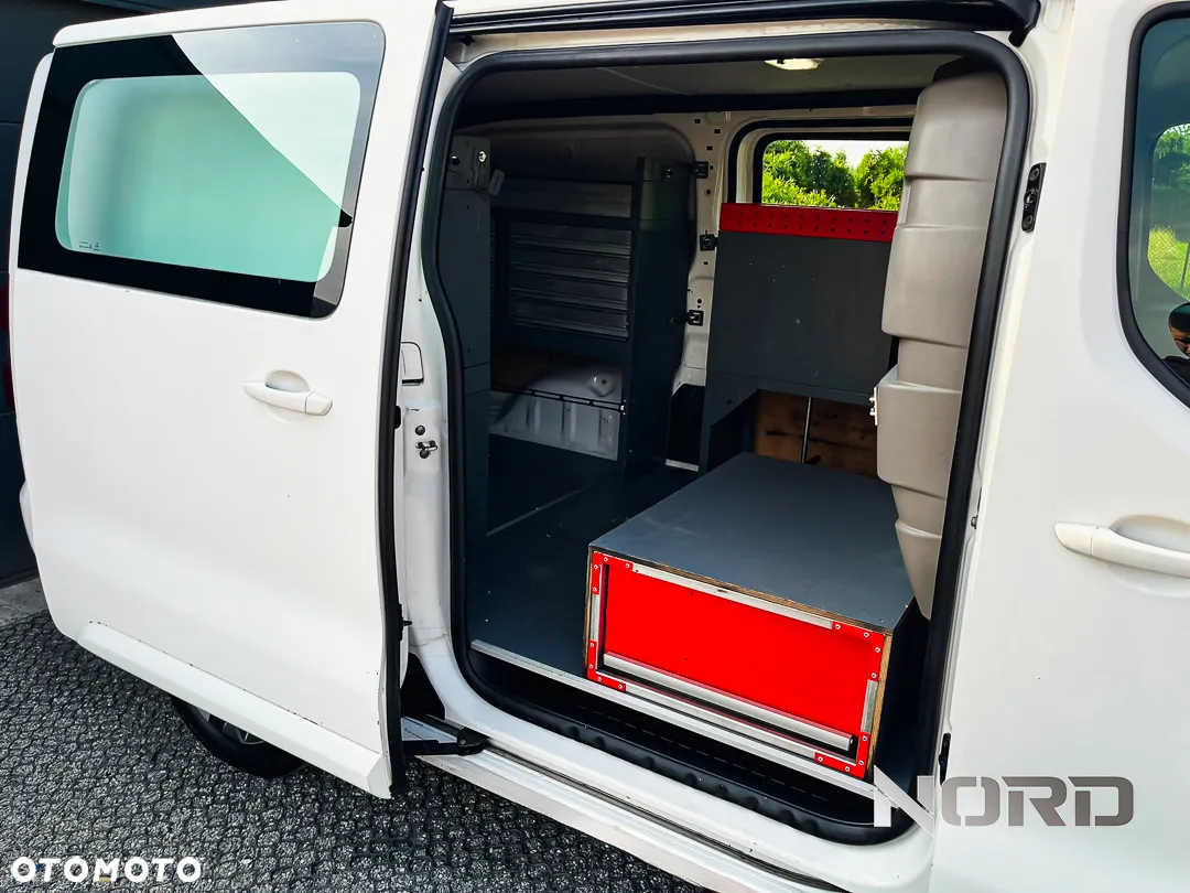 Peugeot ProAce 2.0  Long Active - 10