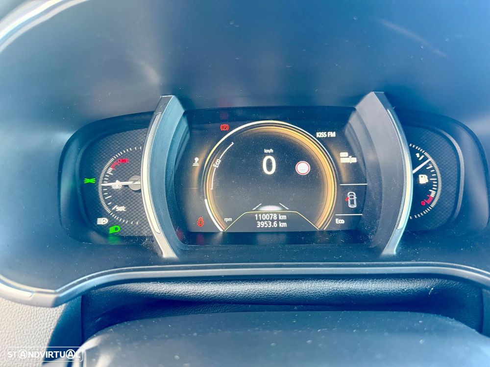 Renault Mégane Sport Tourer - 48