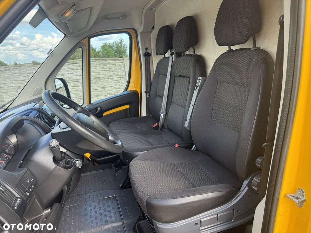 Peugeot Boxer - 12