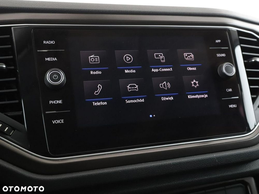 Volkswagen T-Roc 1.0 TSI Style - 24